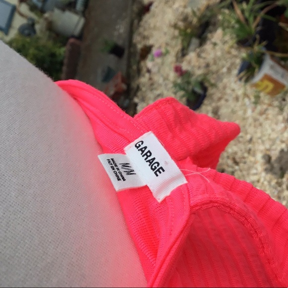 Garage dress - Picture 9 of 10